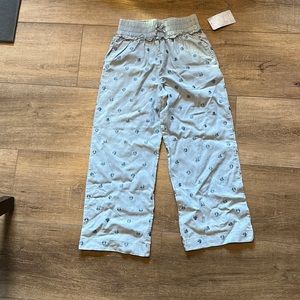 Girls Minnie Mouse pant